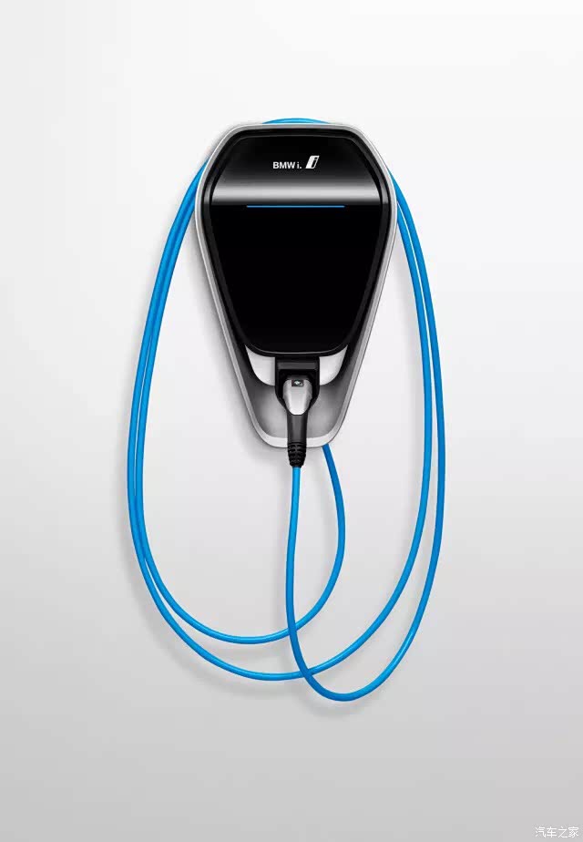 转让宝马bmw最新水滴充电桩