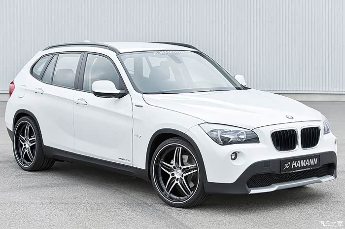 纪念离我们远去的经典宝马x1e84图集欣赏