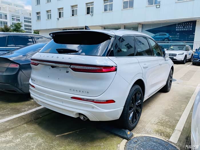 林肯冒险家mono版白的纯粹