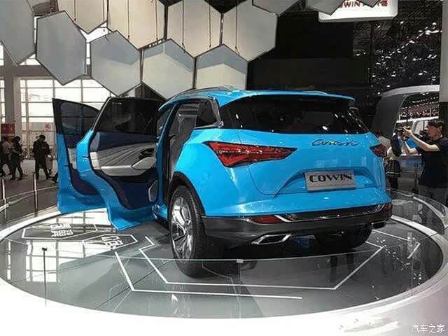 【图】内心深处痛_凯翼x7论坛_汽车之家论坛