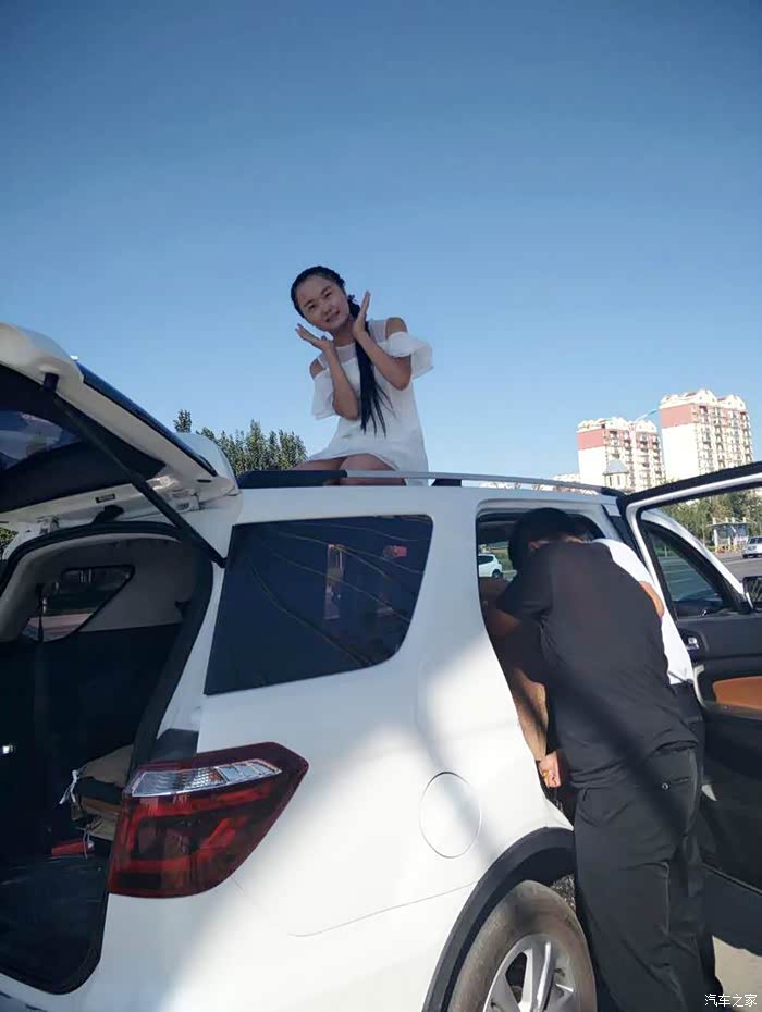 踩7哥头上姿势一定要美绝版