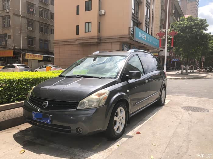 07年贵士希望找个新主人