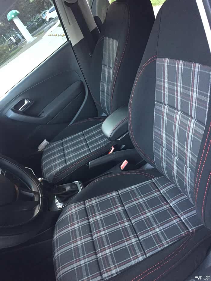 2021-8-30 16:11:16 |来自 汽车之家android版 网上多的很丶全包座椅