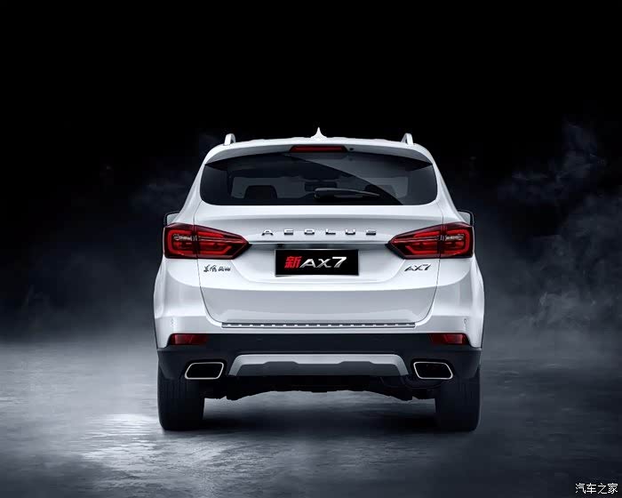 【图】风神新x7 新改变新世界_东风风神ax7论坛_汽车之家论坛