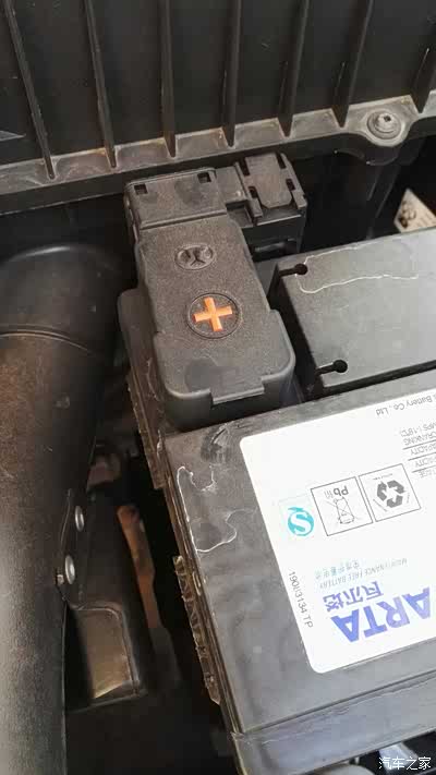 电瓶的问题_绅宝d50论坛_手机汽车之家