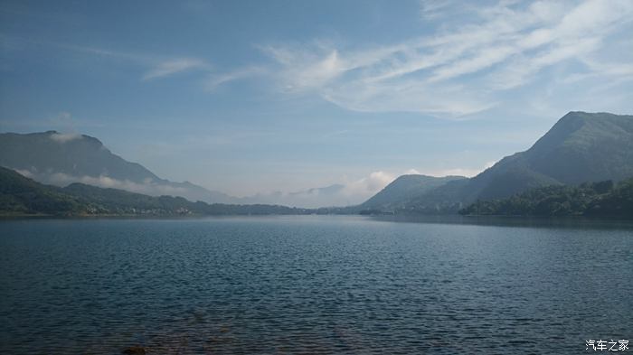 马湖天气图片