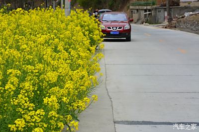 鄖西五龍河走馬觀花遊