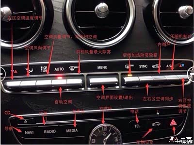 请问空调风向调节那个按钮上的 波浪图标神马