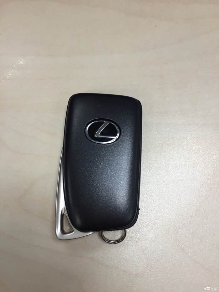 钥匙有点丑怎么破