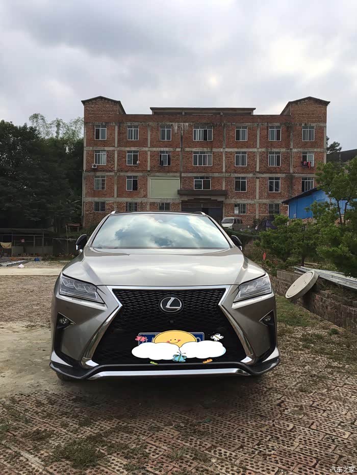 2017-9-15 11:21:33 | 来自 汽车之家iphone版 菊花牌 2017/09/15 08