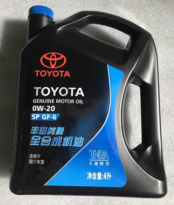 一汽等啥呢啊?国六都推了一两年了配套机油跟不上