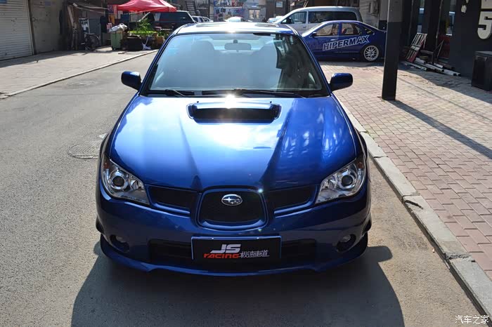 翼豹2008款 2.0t 三厢,求各位鉴赏如何?