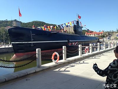 硝煙散盡自沉寂——大連旅順日俄戰爭遺址自駕遊記