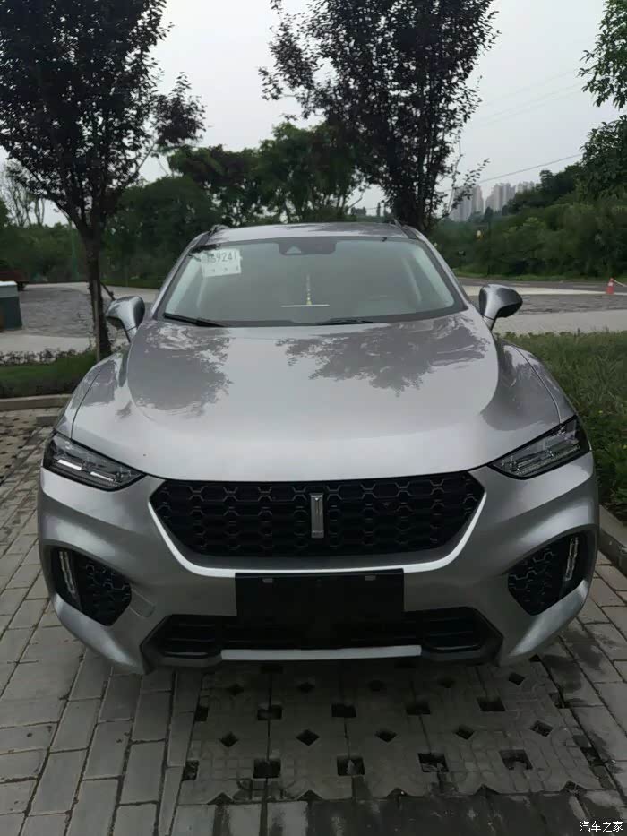 【图】魏会出最高端的vv9吗?大家想过吗?_魏牌 vv7论坛_汽车之家论坛