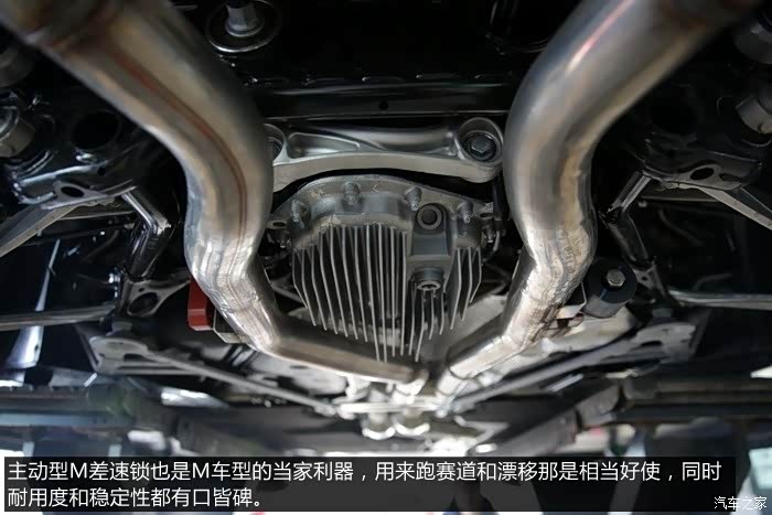 永无止境的m4gts辆可以国内合法上路的宝马赛车