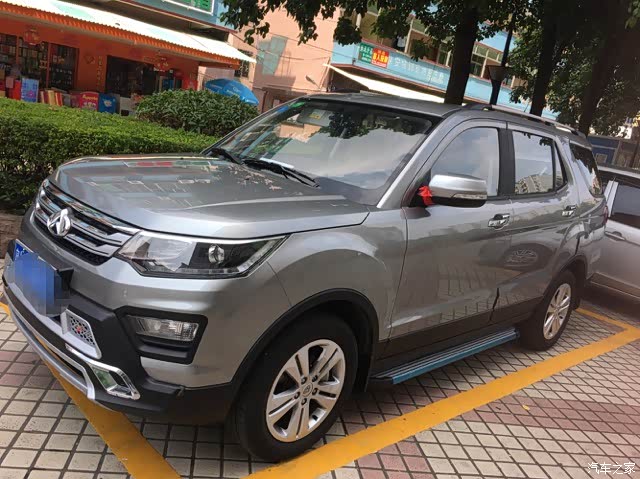 cx70改装全纪实欢迎关注