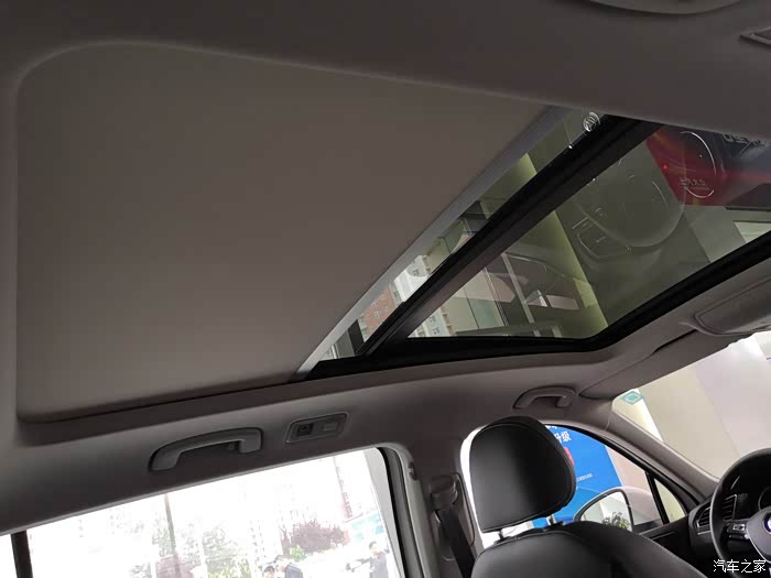 创业多年,我的第一部座驾——途观l