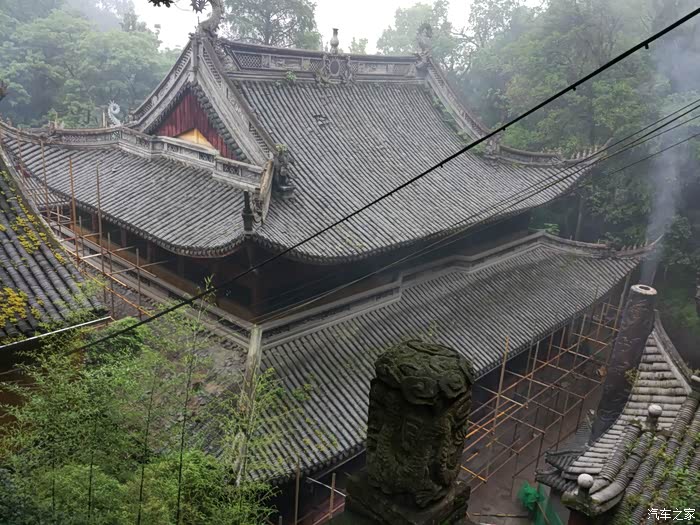 永康方岩来一场说走就走的旅行