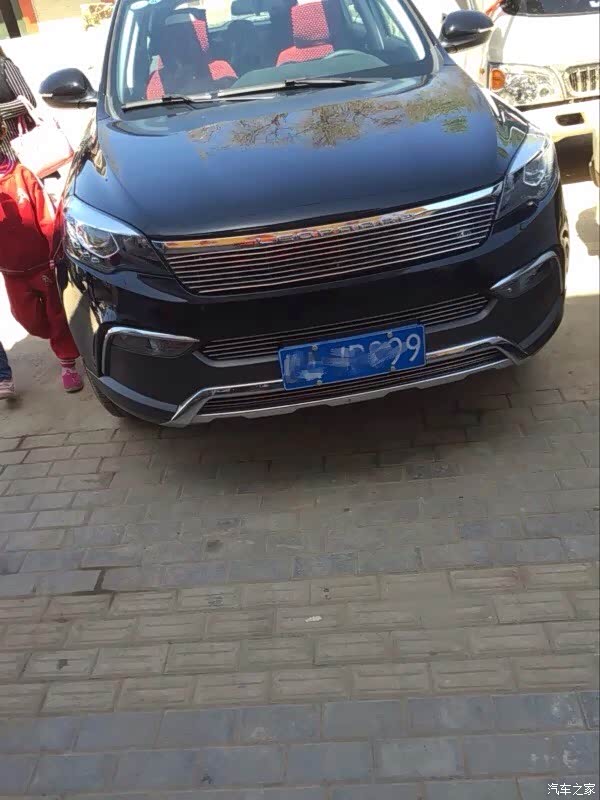 猎豹cs10论坛_汽车之家论坛