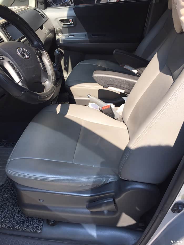 【图】v80座椅出售_长城v80论坛_汽车之家论坛