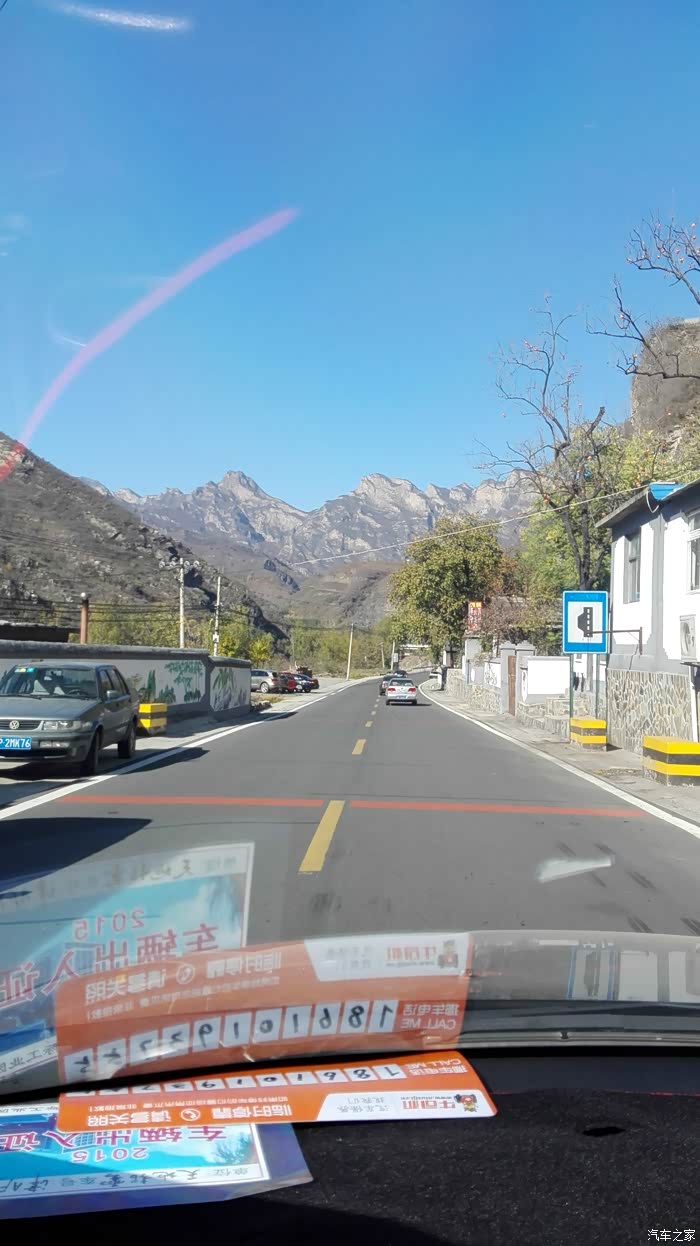 带着大小老婆,跑山路,看最美乡村公路,g108-六石路,红井路