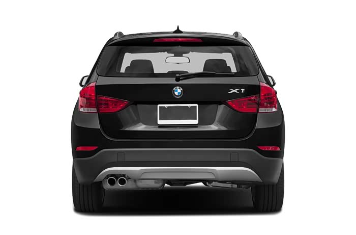 纪念离我们远去的经典宝马x1e84图集欣赏