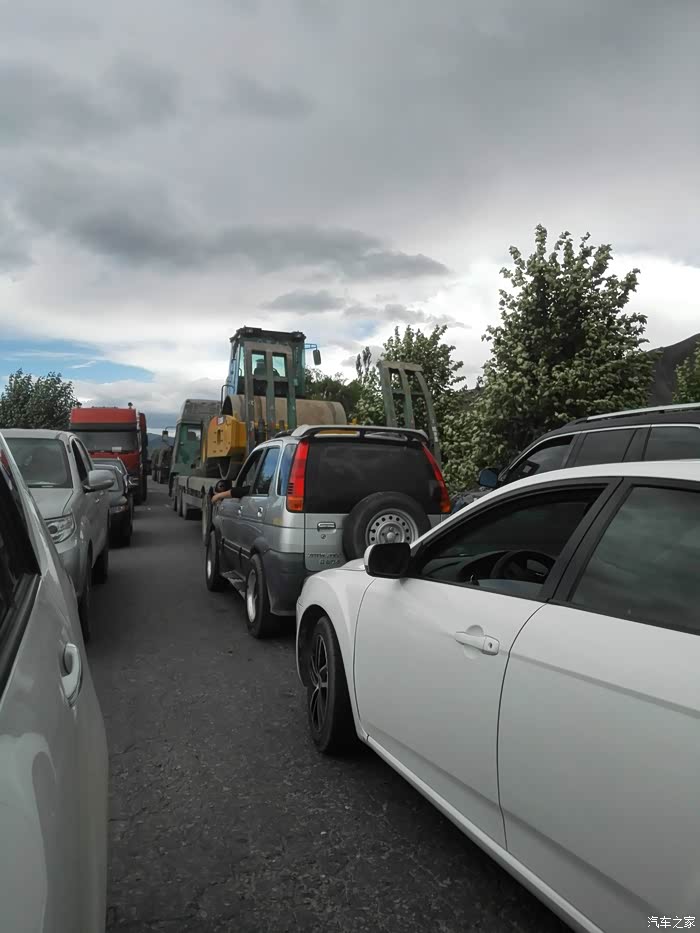 逸致论坛四周年庆驾逸致走川藏游拉萨