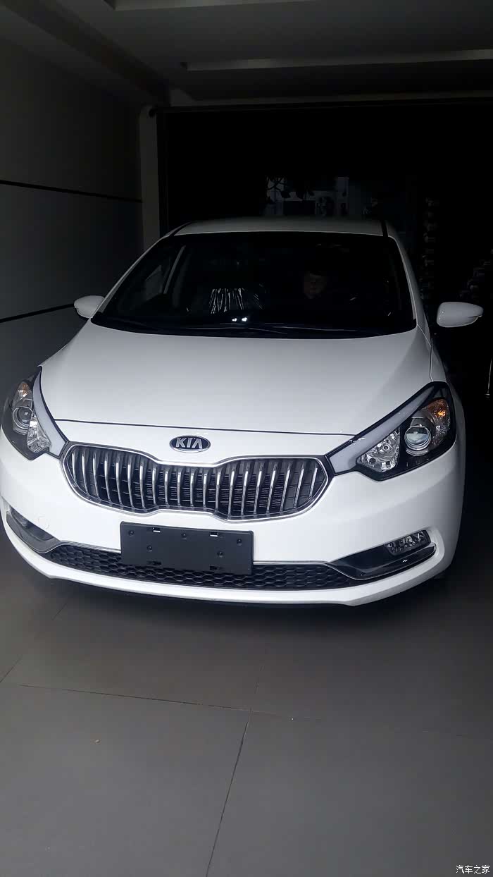 6l gt !_起亚k3/k3s论坛_汽车之家论坛