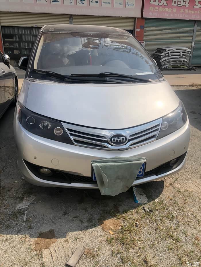 12年2.4自动4速转让车商勿扰