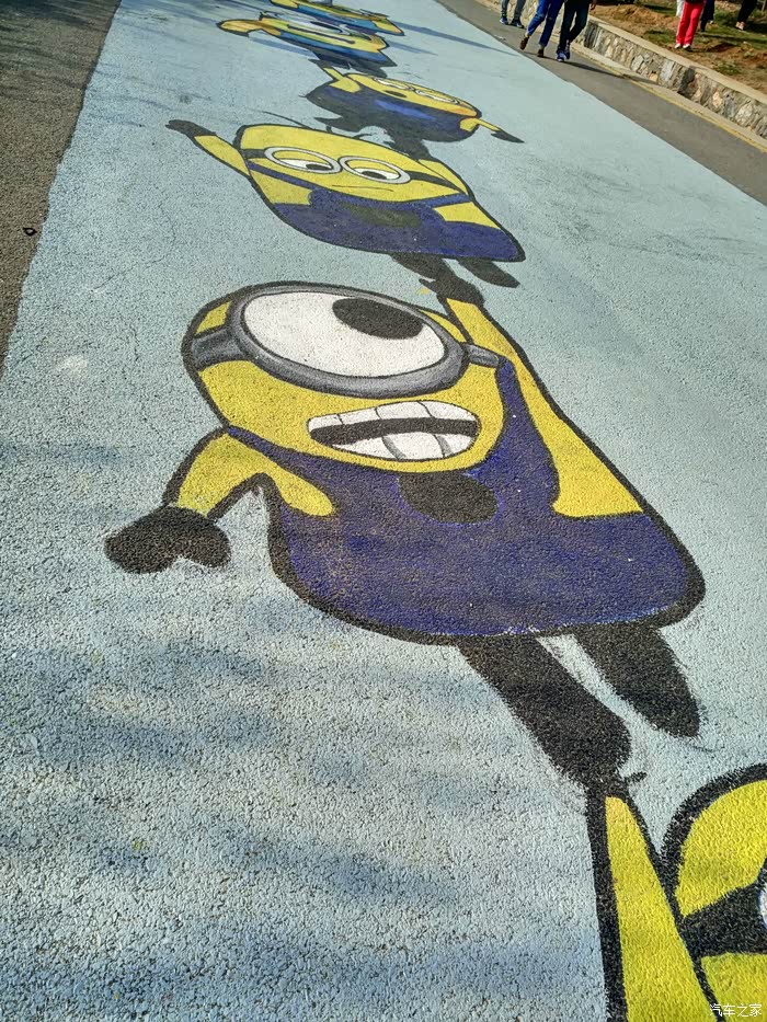 【图】【大连cs75车友俱乐部159】旅顺樱花自驾游_长安cs75论坛_汽车