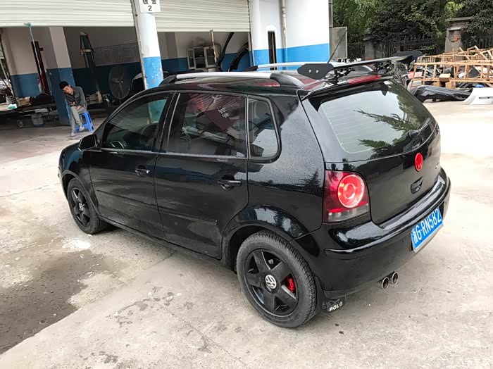 4涡轮增压_polo论坛_汽车之家论坛