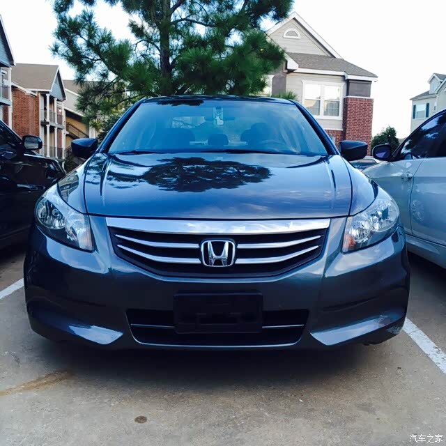 美国提八代雅阁