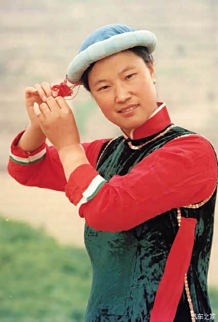 【图】珍贵的东乡族老相片!_甘肃论坛_汽车之家论坛