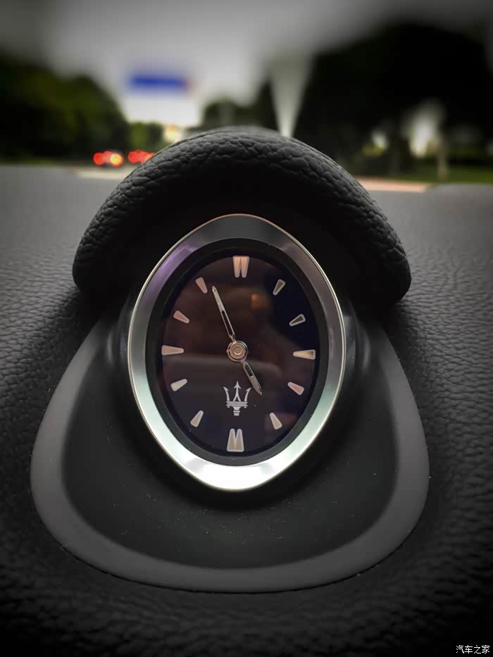 【图】广州ghibli q4提车作业_玛莎拉蒂论坛_汽车之家论坛