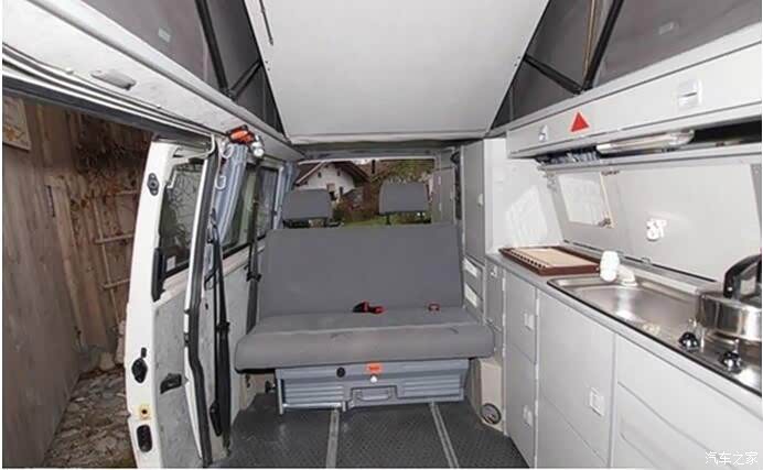 面包改床车图片集锦(有几张是我自己的难忘记忆)