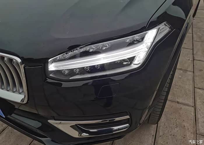 沃尔沃xc90论坛_汽车之家论坛