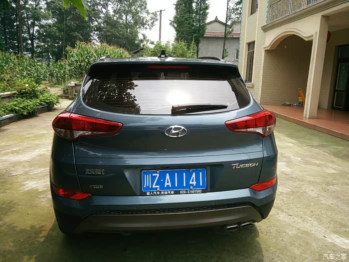 【图】阳光下的碧海蓝途途,没遮牌,路见的车友们