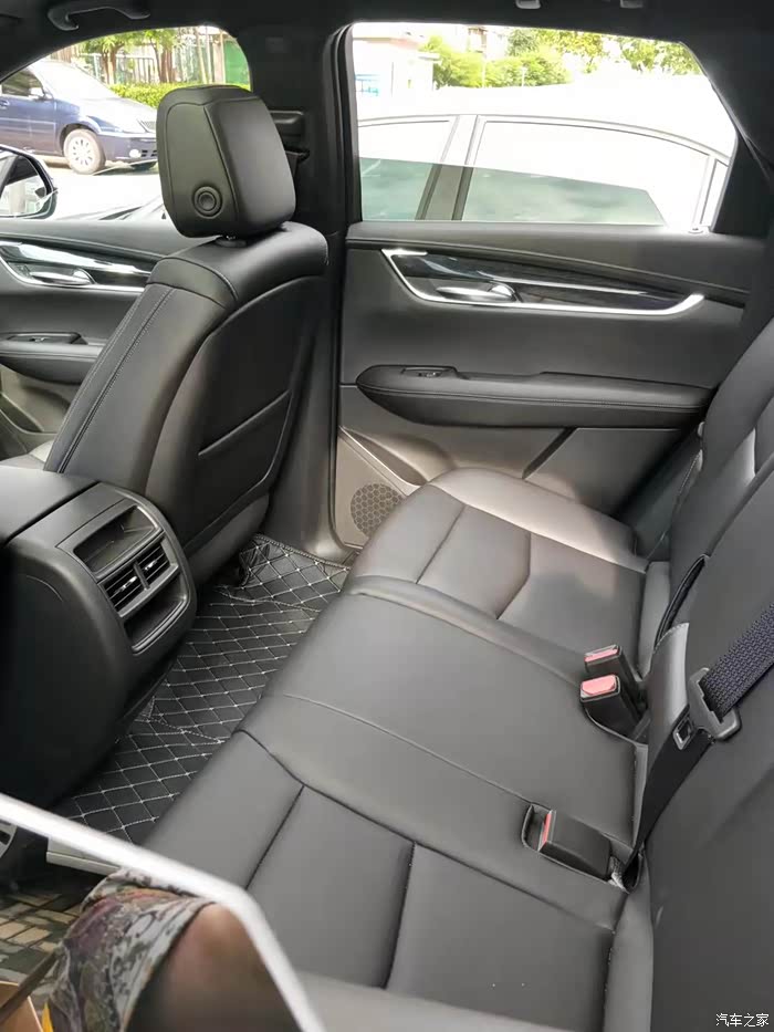 08北京车主提xt5_凯迪拉克xt5论坛_汽车之家论坛