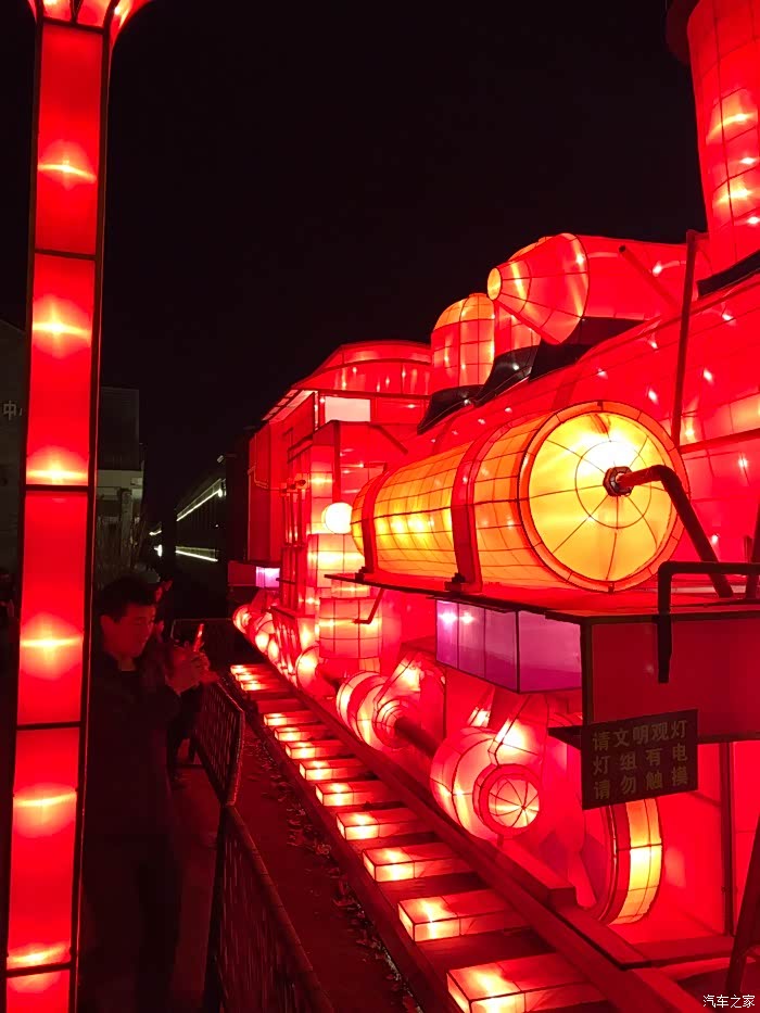 这火车头拉的动吗?