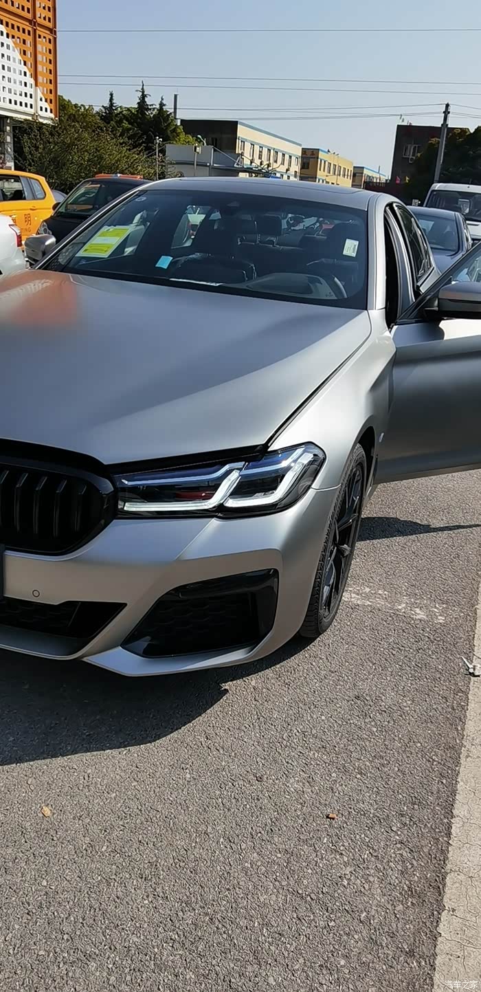 540磨砂暗银开了有一阵子了发个帖子吧