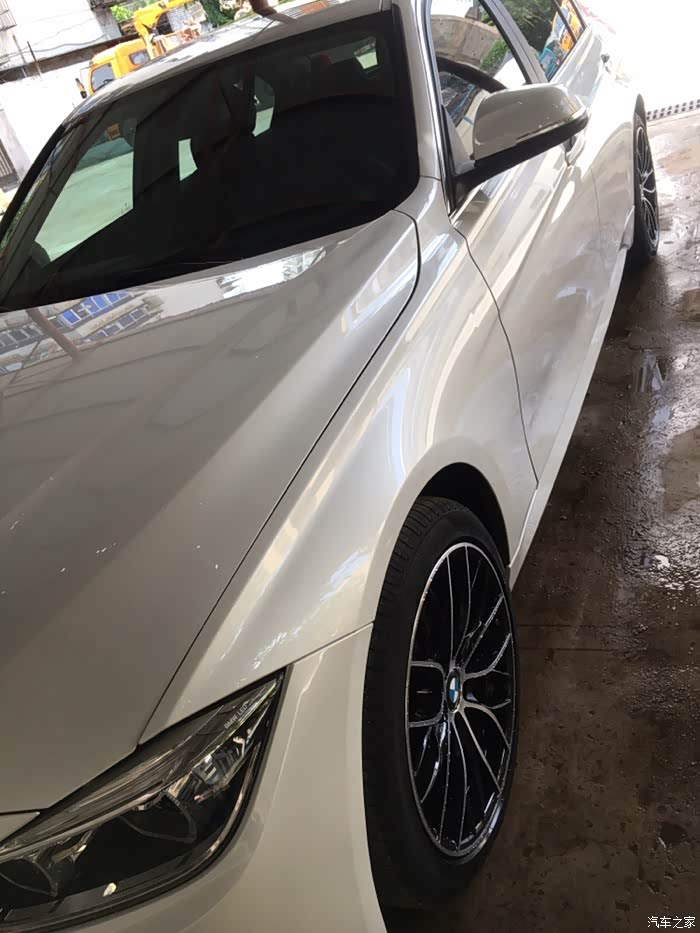 想自己打蜡,矿石白的颜色,有推荐的蜡吗?