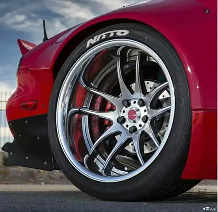 【图】锐志轮毂et 和j值 多少合适_锐志论坛_汽车之家论坛