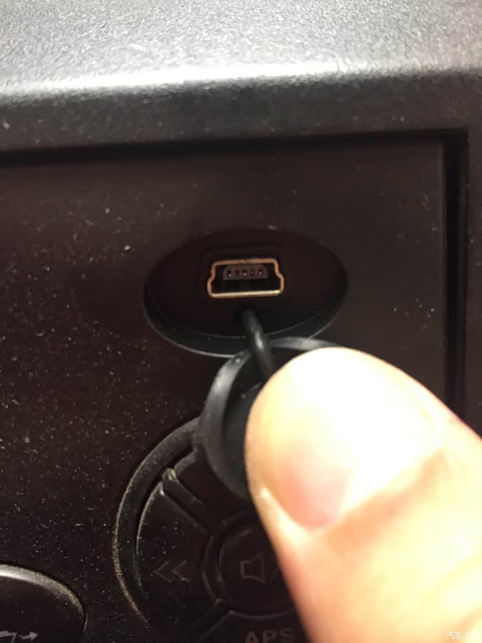 【图】用u盘听歌,音质还不错!_五菱荣光论坛_汽车之家论坛