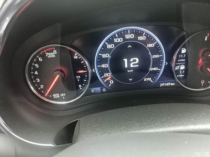 5t油耗低那么多?_迈锐宝xl论坛_汽车之家论坛