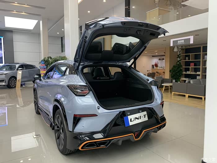 unit换新升级 全新上市