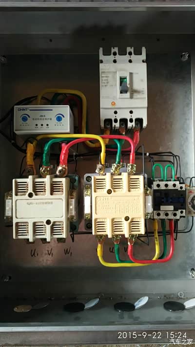 变压器前面的保险叫什么 变压器高压保险怎么换