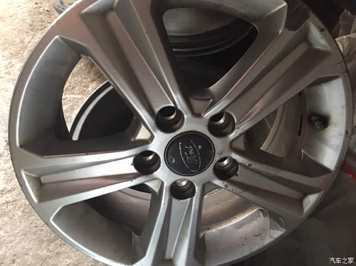 谁有不锈钢轮毂欲出欲入