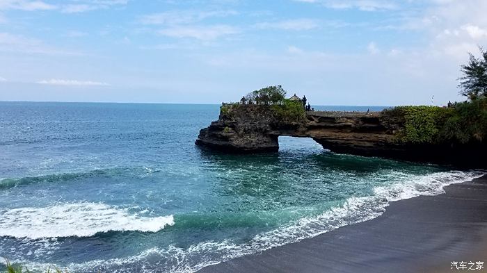 一段記憶中的時光旅行情迷巴厘島