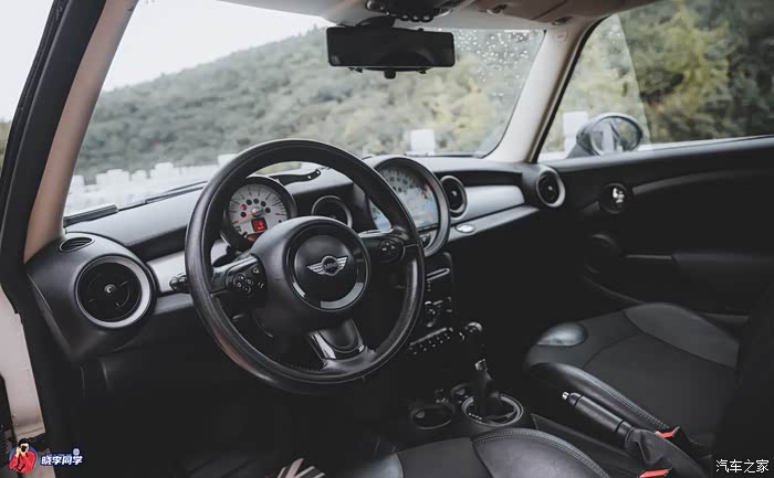 【图】我买了台MINI R56，9年16万公里，从买到改全部告诉你！_青少年论坛_汽车之家论坛