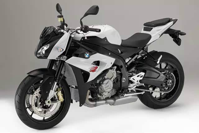 【图】顶级公升街跑 s1000r,个人相当喜欢的一款车,快发布了_摩托车